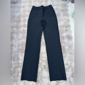 Commando CEO straight legs pant XS